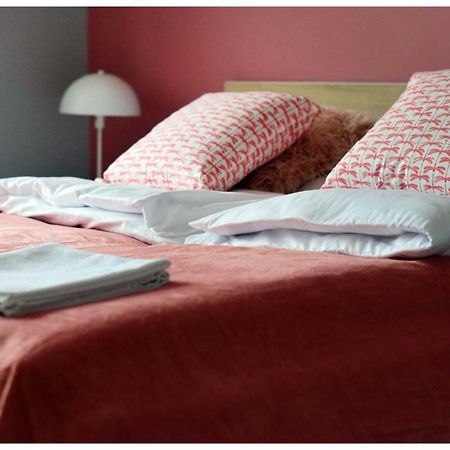 Color 24 Premium Daire Stalowa Wola Dış mekan fotoğraf