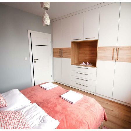 Color 24 Premium Daire Stalowa Wola Dış mekan fotoğraf